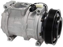 Murray 10PA17C A/C Compressor - New  image