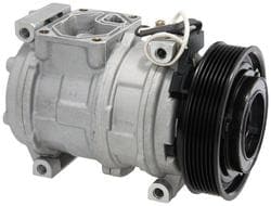 Murray 10PA17C A/C Compressor - New  image