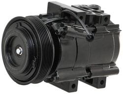 MasterPro Climate Control HS18 A/C Compressor - Remanufactured  image