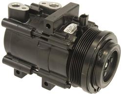 MasterPro Climate Control FS18 A/C Compressor - Remanufactured  image
