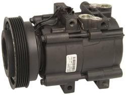 MasterPro Climate Control HS18 A/C Compressor - Remanufactured  image