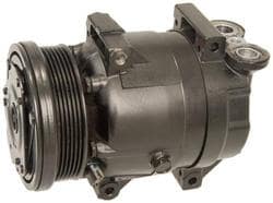 MasterPro Climate Control V5 A/C Compressor - Remanufactured  image