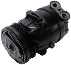 MasterPro Climate Control V5 A/C Compressor - Remanufactured  image