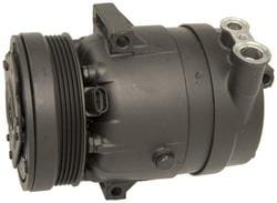 MasterPro Climate Control V5 A/C Compressor - Remanufactured  image