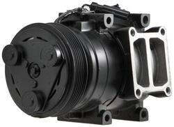 MasterPro Climate Control HS15 A/C Compressor - Remanufactured  image