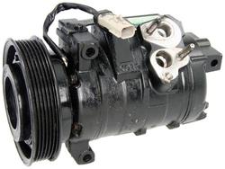 MasterPro Climate Control 10S17C A/C Compressor - Remanufactured  image