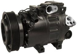 MasterPro Climate Control HCC-VS18 A/C Compressor - Remanufactured  image