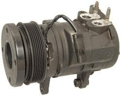 MasterPro Climate Control 10S20E A/C Compressor - Remanufactured  image