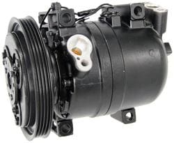 MasterPro Climate Control DKV14C A/C Compressor - Remanufactured  image
