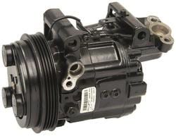 MasterPro Climate Control DKV14G A/C Compressor - Remanufactured  image