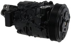 MasterPro Climate Control DKV14D A/C Compressor - Remanufactured  image