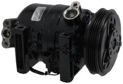 MasterPro Climate Control DKV14C A/C Compressor - Remanufactured  image