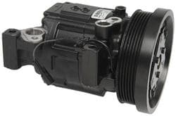 MasterPro Climate Control DKV14G A/C Compressor - Remanufactured  image