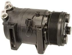 MasterPro Climate Control DKS17D A/C Compressor - Remanufactured  image