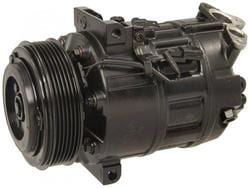 MasterPro Climate Control DCS171C A/C Compressor - Remanufactured  image