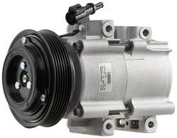 Murray HS18 A/C Compressor - New  image
