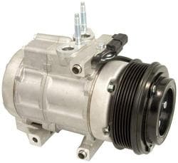 Murray A/C Compressor - New  image