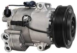 Murray CVC A/C Compressor - New  image