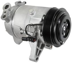 Murray CVC A/C Compressor - New  image