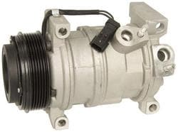 Murray 10SR17C A/C Compressor - New  image
