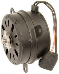 Murray Climate Control Fan Motor  image