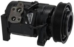 MasterPro Climate Control 10S20H A/C Compressor - Remanufactured  image