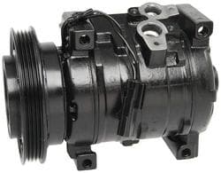 MasterPro Climate Control 10S15C A/C Compressor - Remanufactured  image