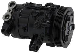 MasterPro Climate Control SD7H15 A/C Compressor - Remanufactured  image