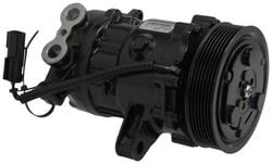 MasterPro Climate Control SD7H15 A/C Compressor - Remanufactured  image