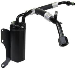 Murray Climate Control A/C Accumulator  image