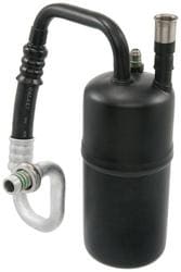 Murray Climate Control A/C Accumulator  image