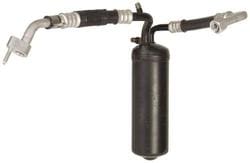 Murray Climate Control A/C Accumulator  image