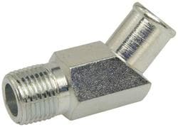 Murray Climate Control 45 Degree Heater Fitting  image