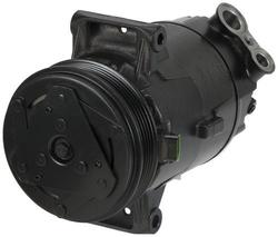 MasterPro Climate Control CVC A/C Compressor - Remanufactured  image