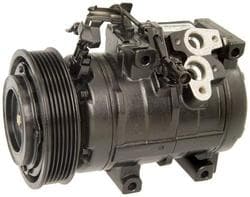 MasterPro Climate Control 10S20C A/C Compressor - Remanufactured  image