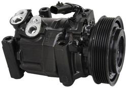 MasterPro Climate Control 10SRE18C A/C Compressor - Remanufactured  image