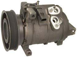 MasterPro Climate Control 10S17C A/C Compressor - Remanufactured  image