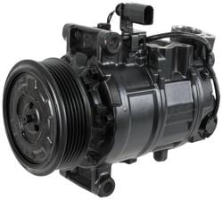MasterPro Climate Control 6SEU14C A/C Compressor - Remanufactured  image