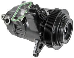 MasterPro Climate Control 7SBU16H A/C Compressor - Remanufactured  image