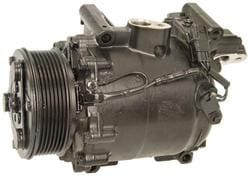 MasterPro Climate Control TRSE07 A/C Compressor - Remanufactured  image