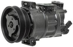 MasterPro Climate Control PXV16 A/C Compressor - Remanufactured  image