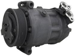 MasterPro Climate Control PXE16 A/C Compressor - Remanufactured  image