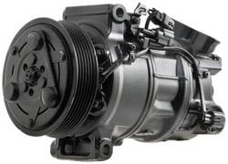 MasterPro Climate Control PXC14 A/C Compressor - Remanufactured  image