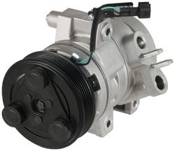 Murray DKS17DS A/C Compressor - New  image