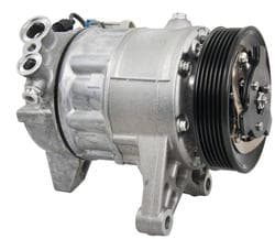 Murray PXE16 A/C Compressor - New  image