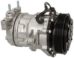 Murray A/C Compressor - New  image