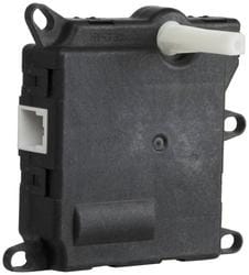 Murray Climate Control 8 Terminal Air Door Actuator  image
