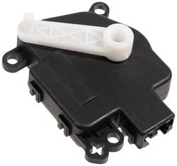 Murray Climate Control 5 Terminal Air Door Actuator  image