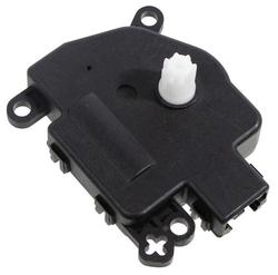 Murray Climate Control 5 Terminal Air Door Actuator  image