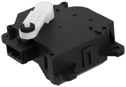 Murray Climate Control 7 Terminal Air Door Actuator  image